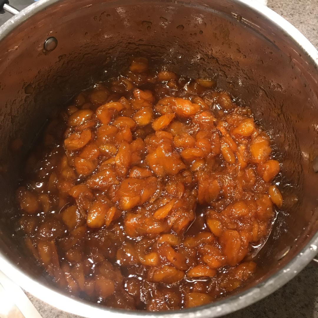 蜜炼枇杷膏