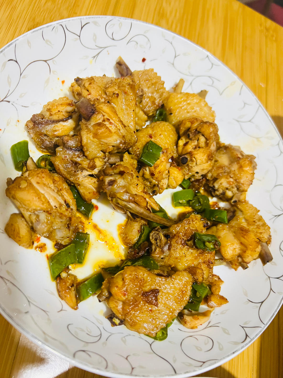 闺蜜每次来蹭饭必点的一道菜，太香了🔥