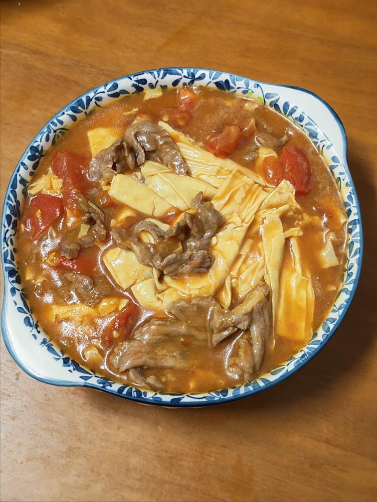 晚餐•2026年4月6日