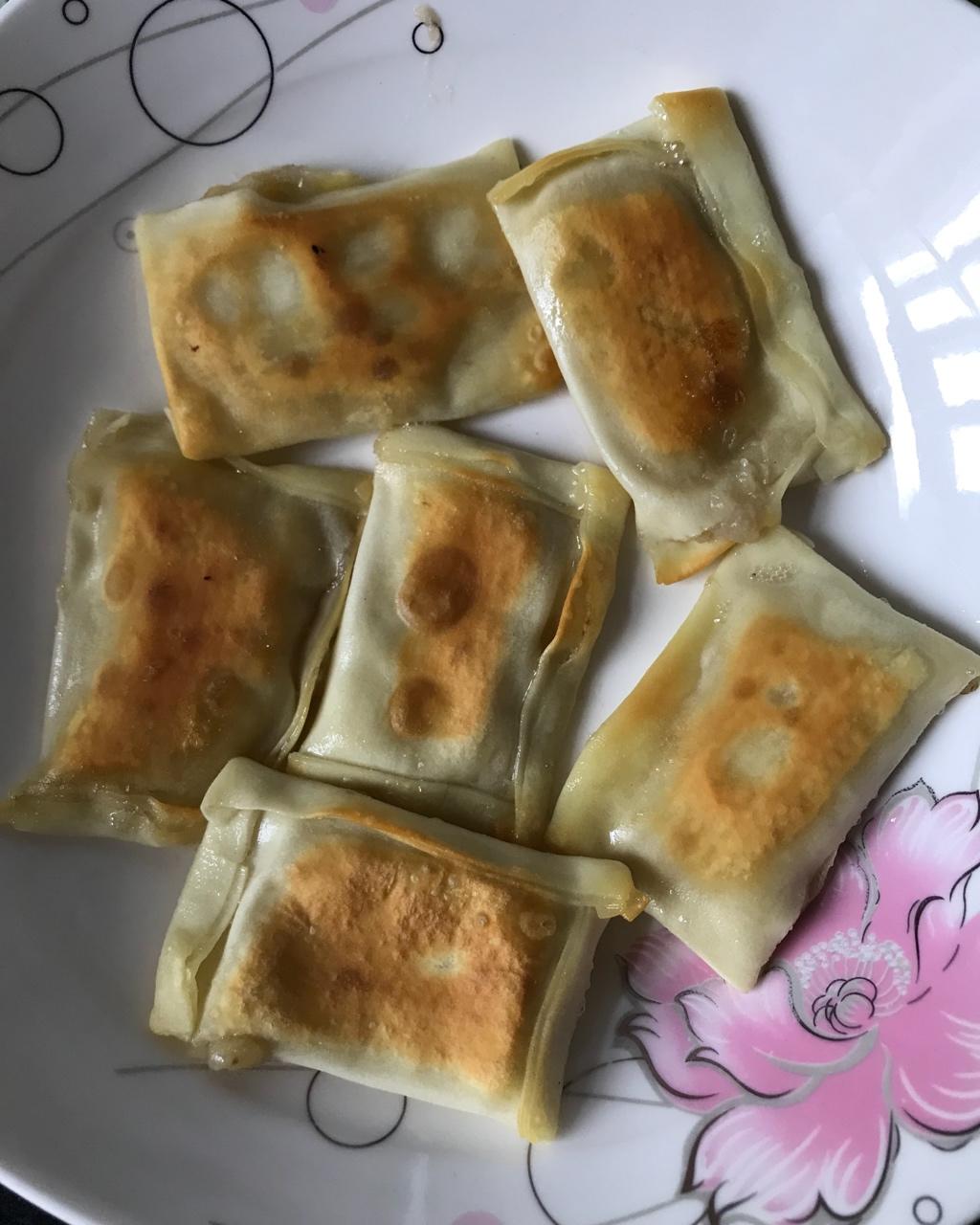 快手香蕉派