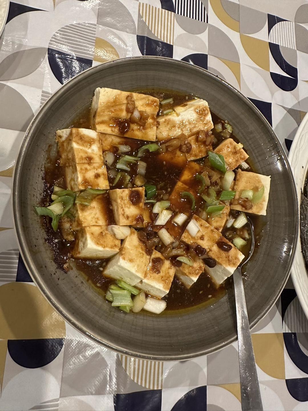 微波炉麻婆豆腐|马克西姆勒芒微波炉