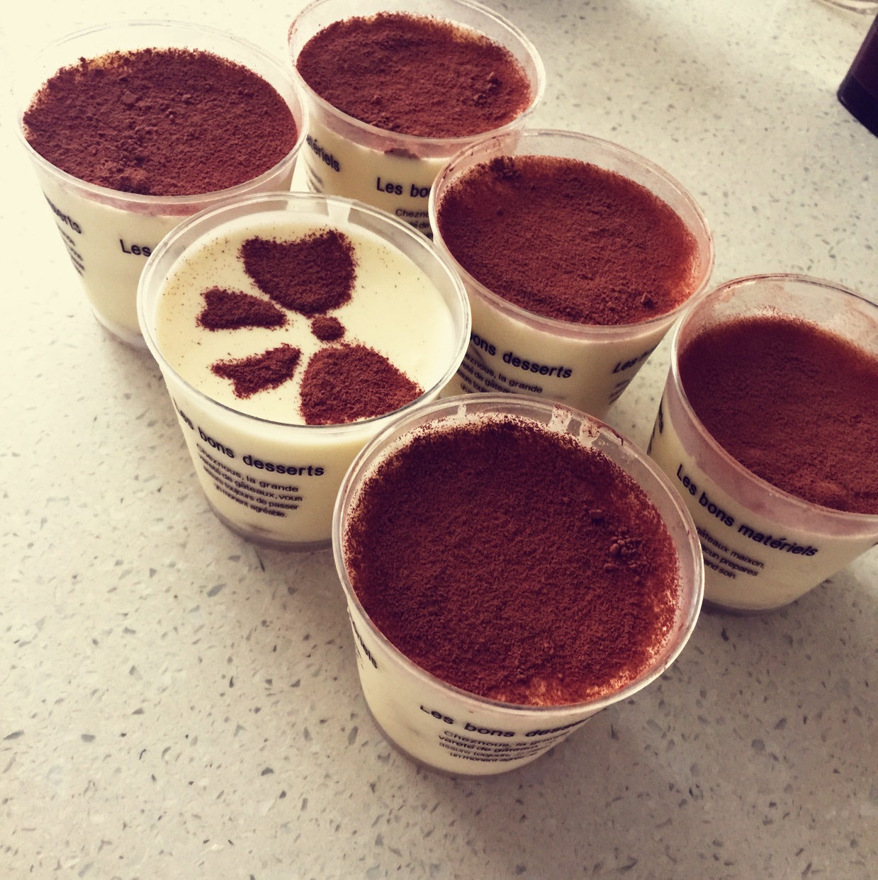 提拉米苏（硬身版）