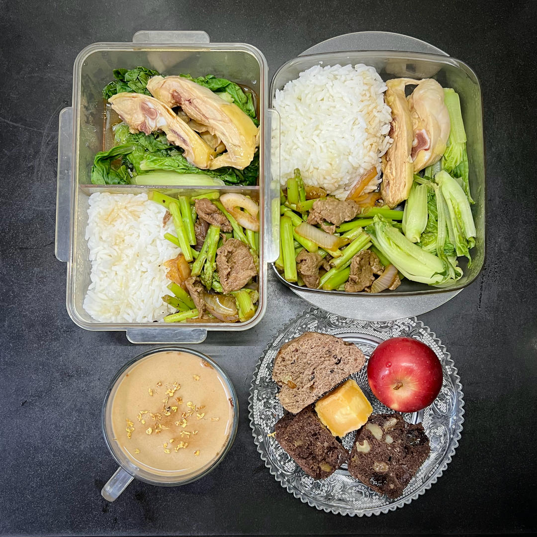 干饭第一🍱工作第二