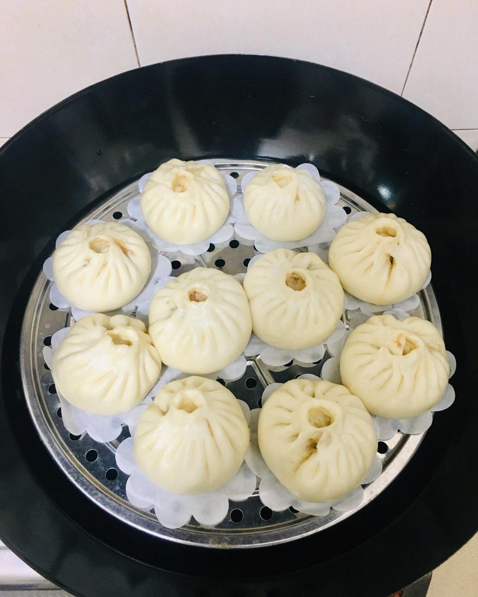 家常包点