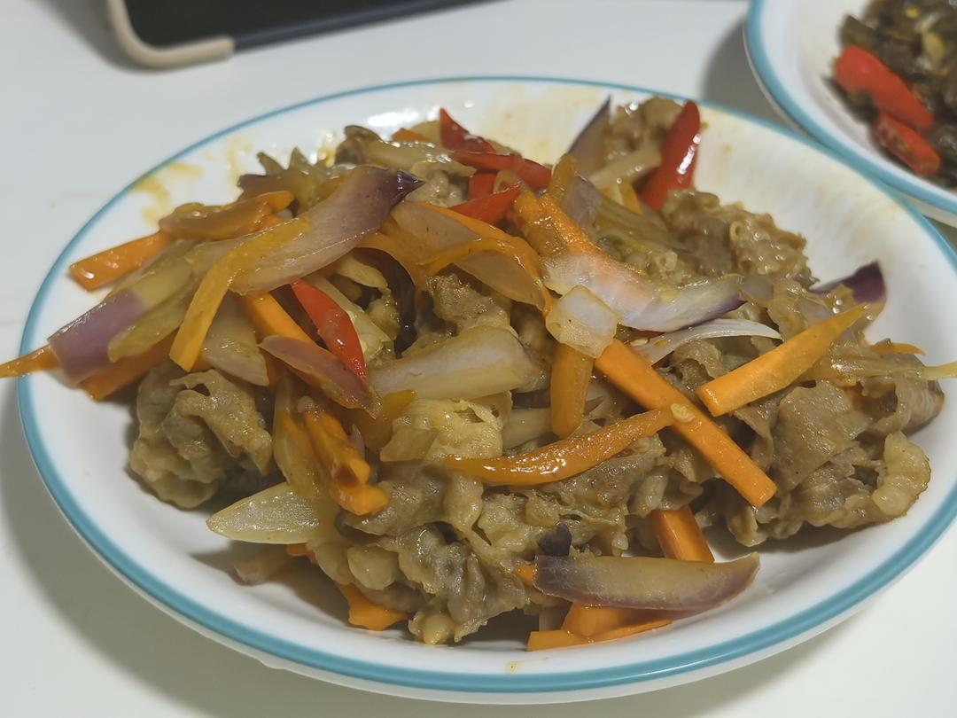 秒杀吉野家的照烧肥牛