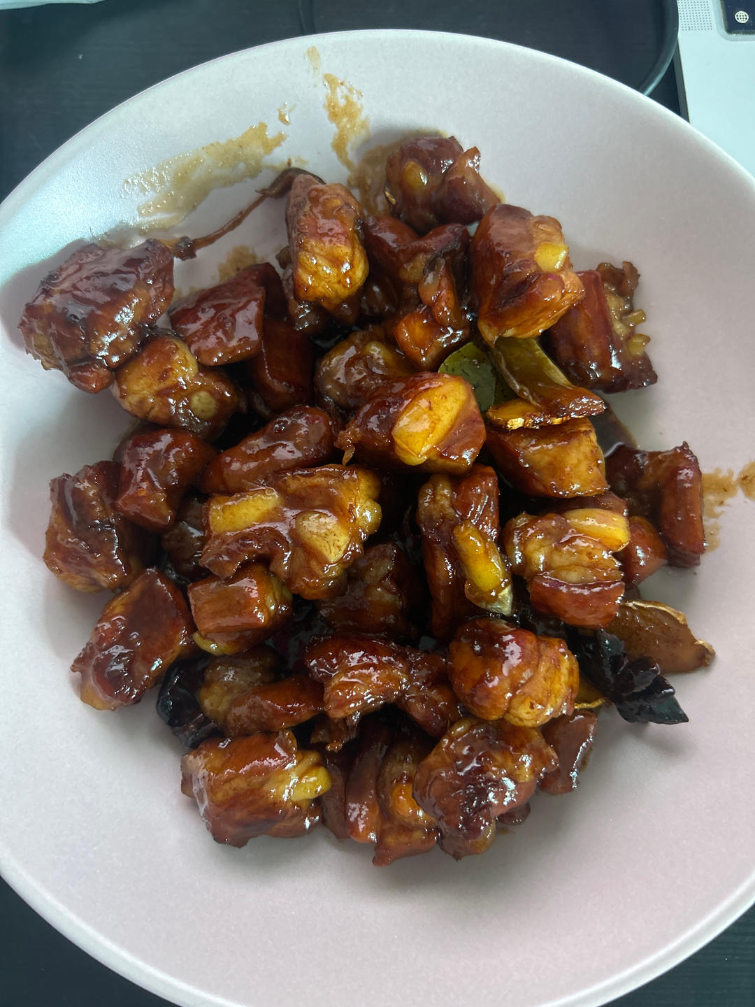 糖醋排骨
