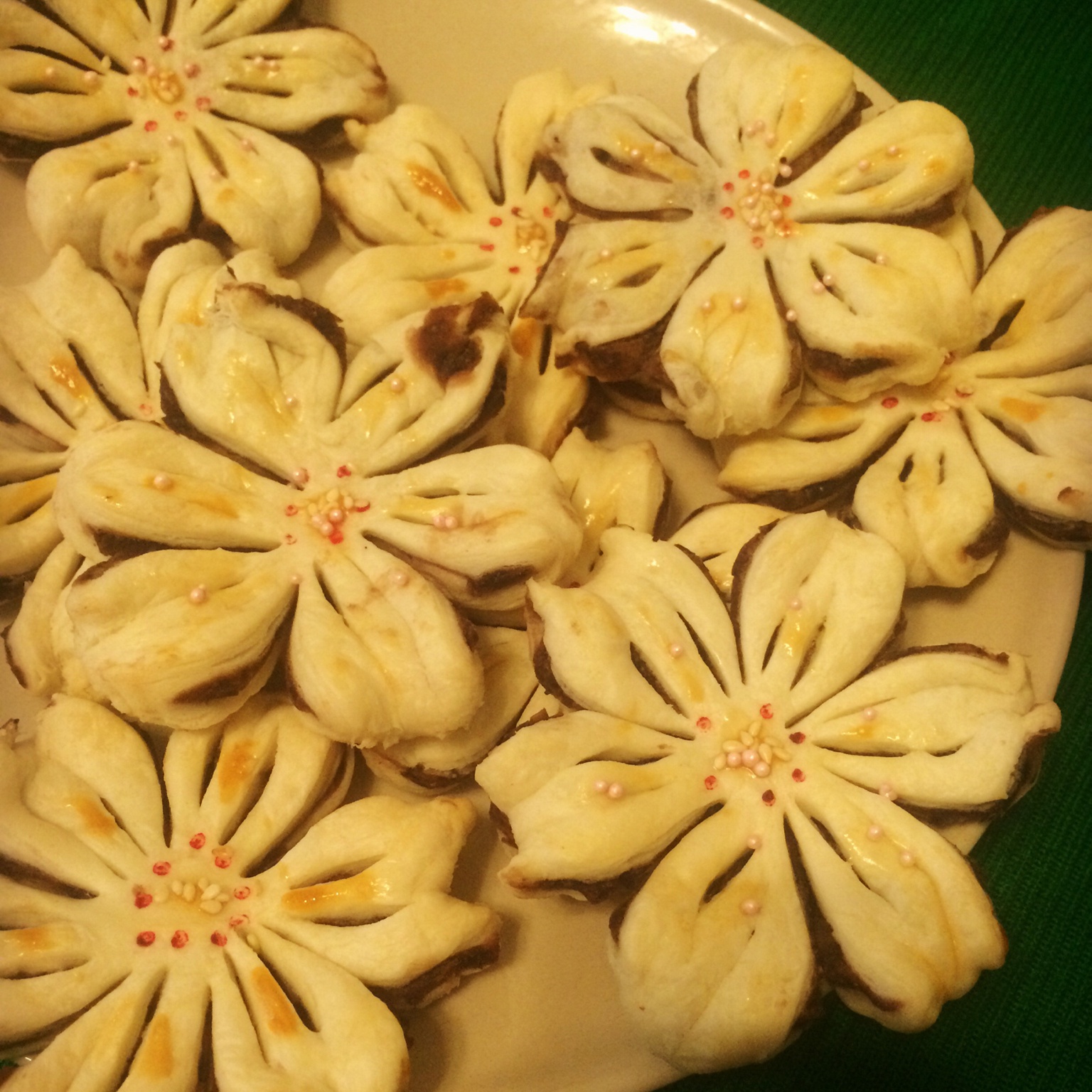 葵花酥