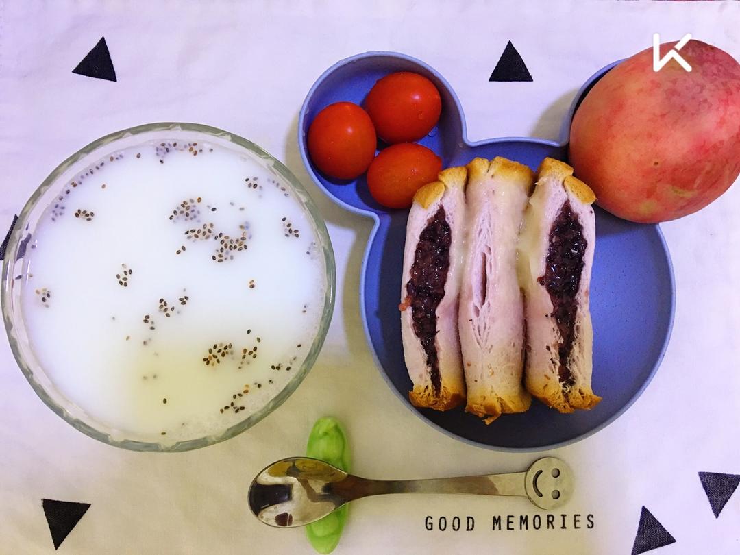 三分练七分吃—减脂健身餐