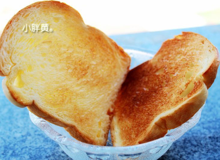香烤面包条