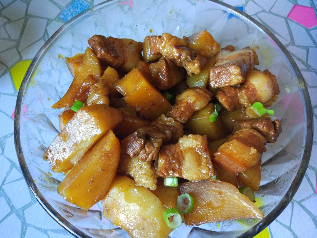 红烧肉