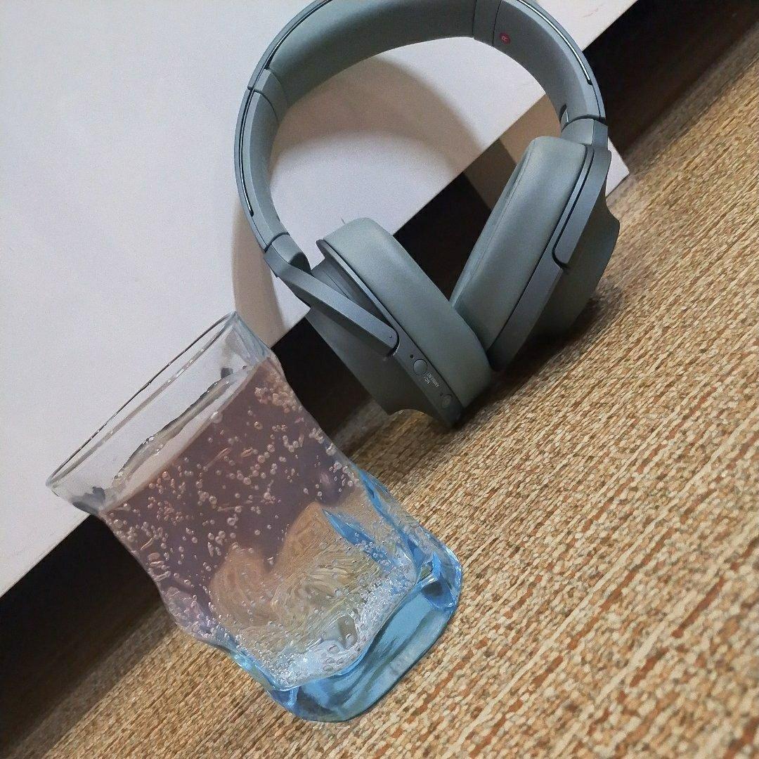 蜜桃少女心（渐变气泡酒）
