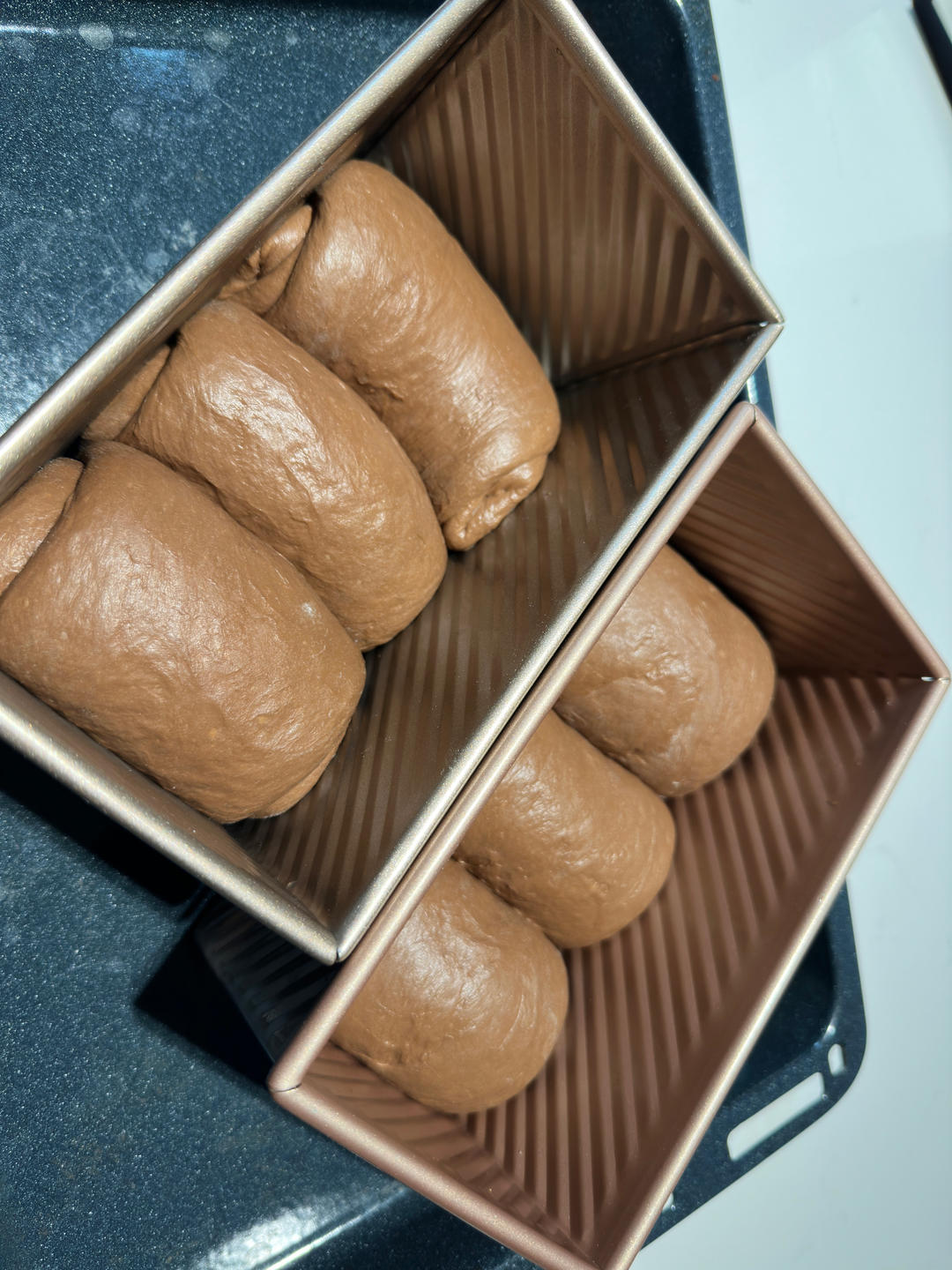 【小高姐】汤种牛奶吐司