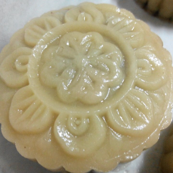 广式月饼（100克*12）