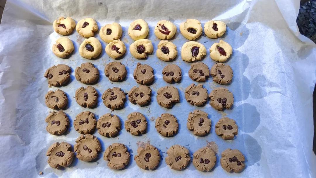 玛格丽特小饼干