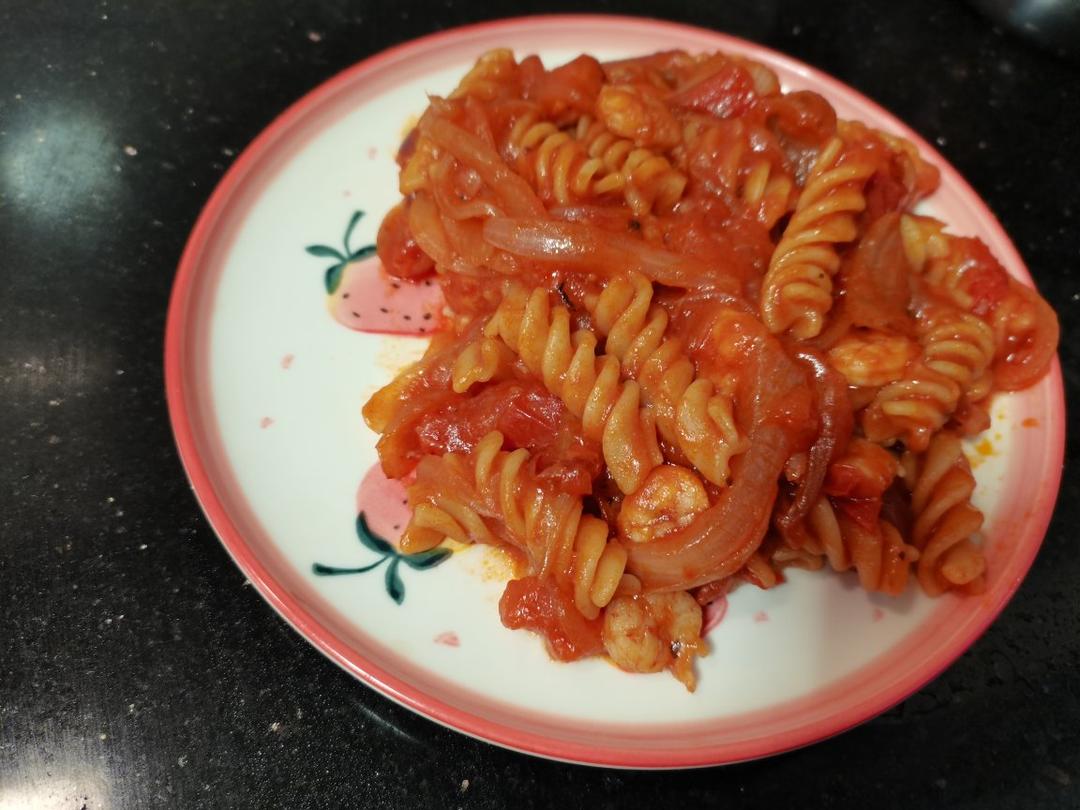经典意大利面🍝