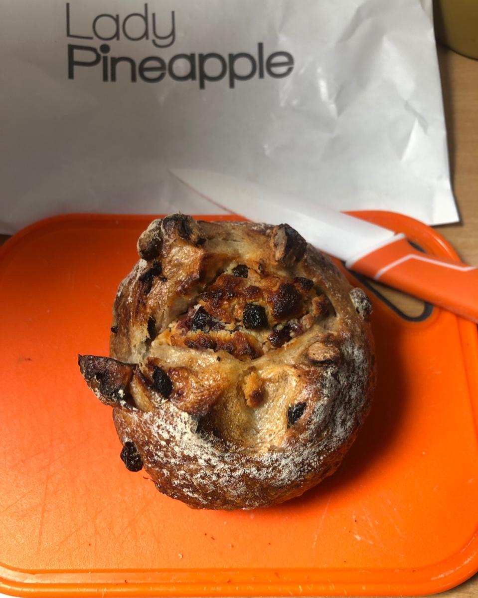 Living & Eating