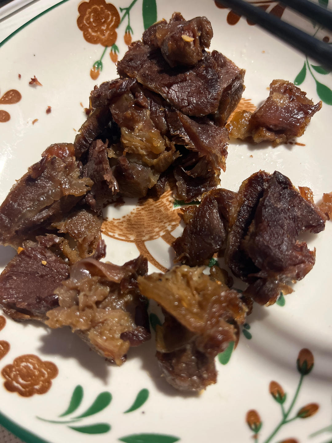 极简·古法｜酱牛肉·卤牛肉·牛腱子｜卡卡爸·不藏私