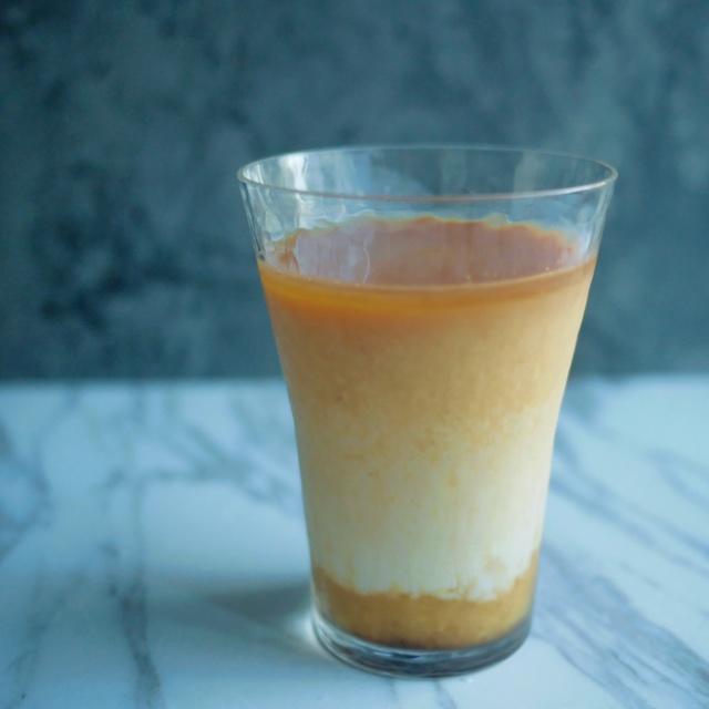 薯类水牛奶茶