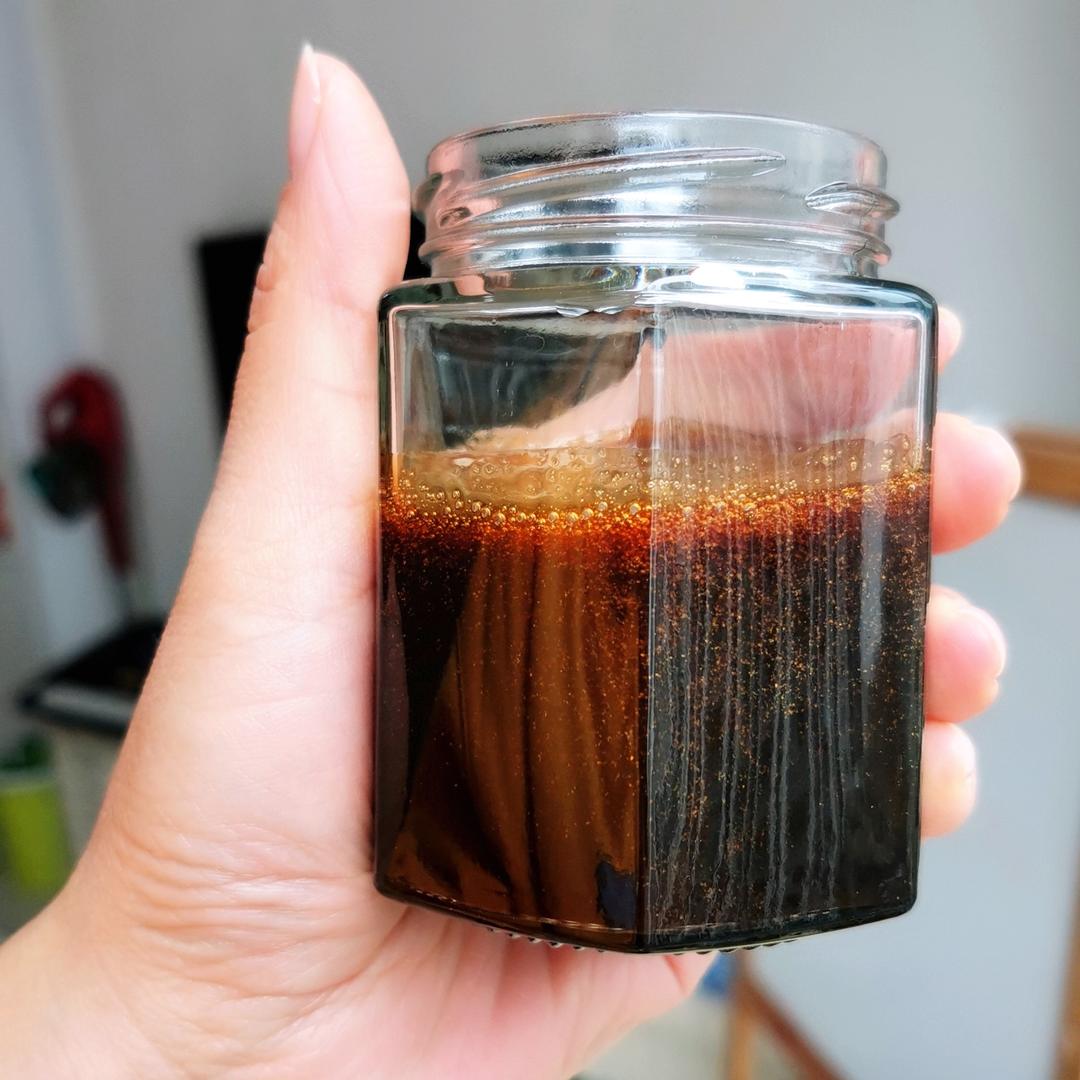秋梨膏