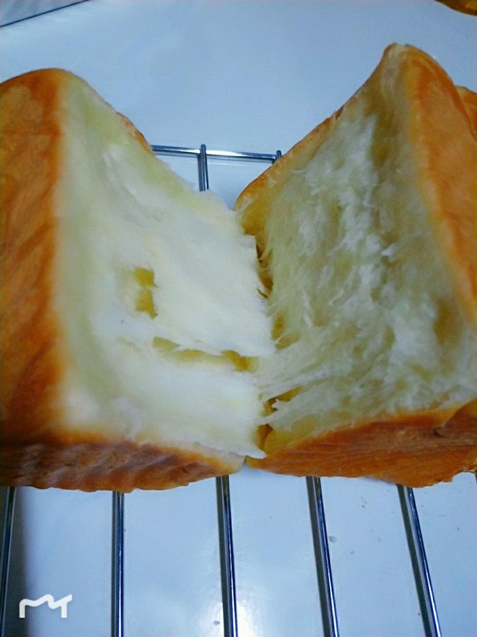 酸奶吐司面包