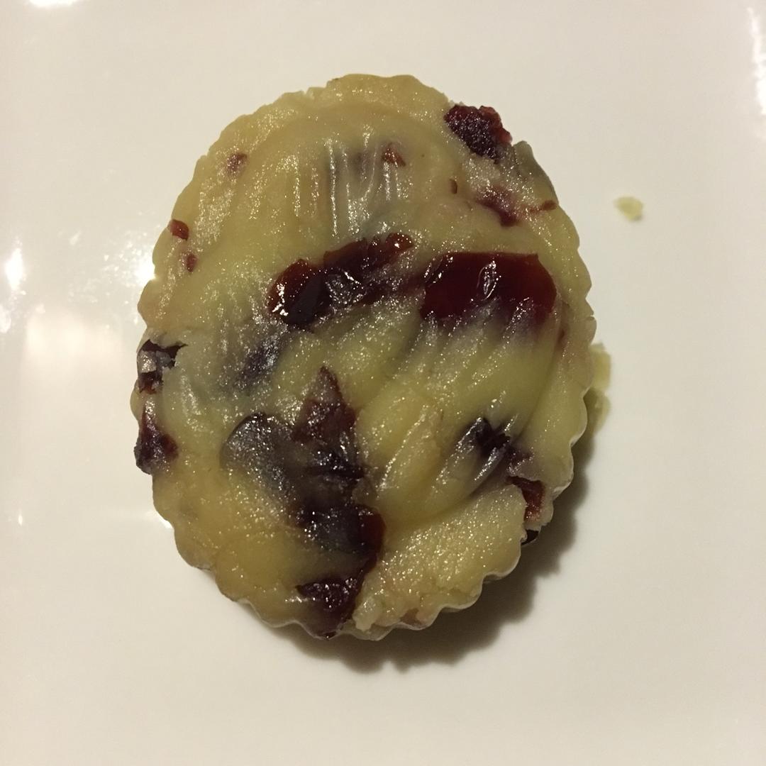 绿豆糕