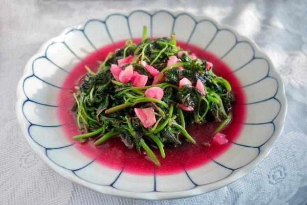 記·某日某食……