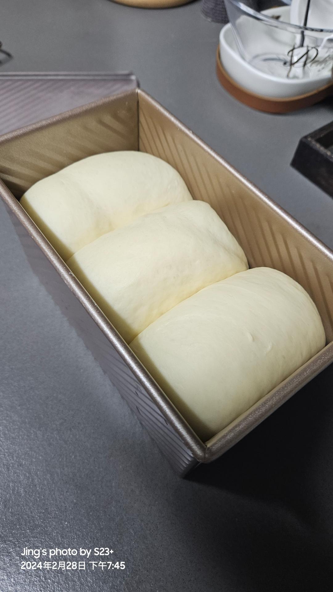 史上最详细的基础吐司教程