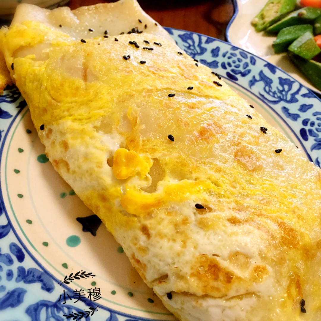 煎饼果子