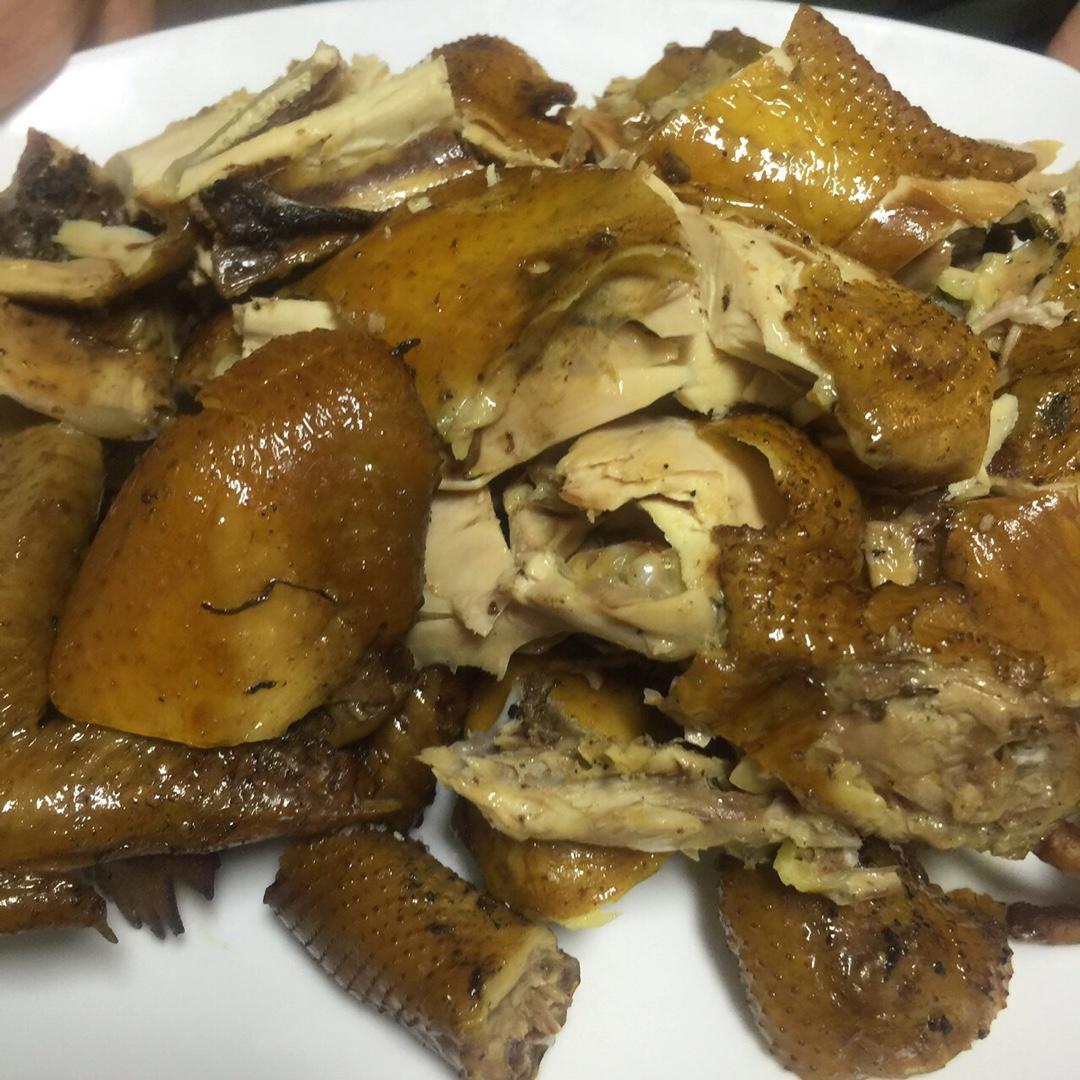 糟辣茄子