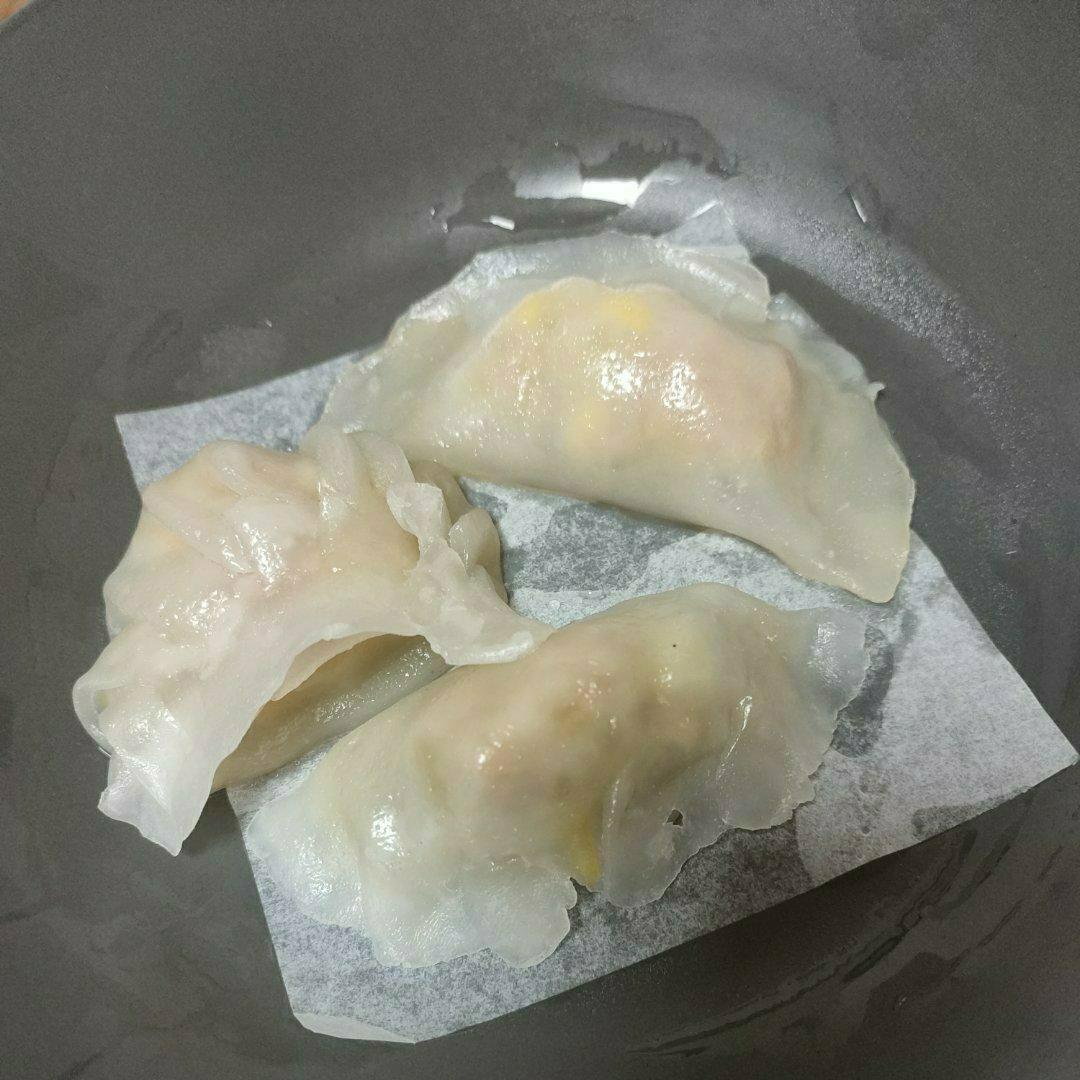 虾饺