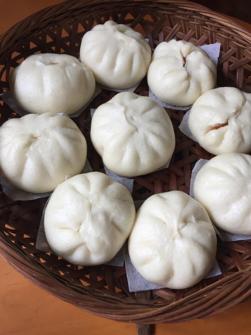肉包子攻略（超详细视频）