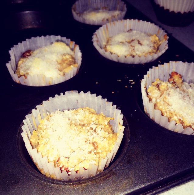 Baked Oatmeal Breakfast 早餐烤燕麦