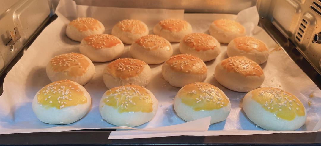 中式点心：红豆沙千层酥