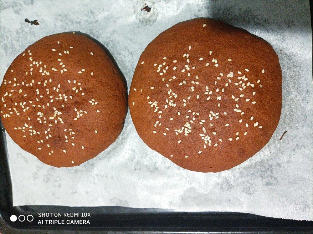 历史悠久的云南荞饼