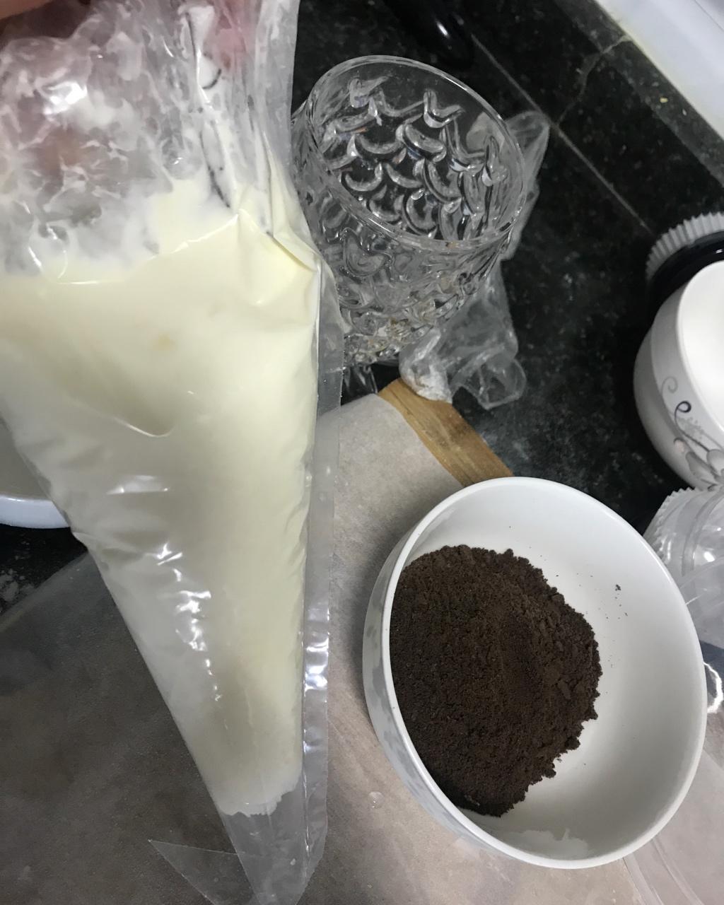 做超级漂亮的雪媚娘/大福（含视频）