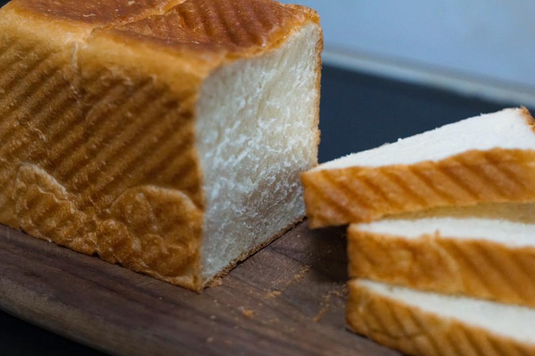 好吃到犯规的网红「生吐司」