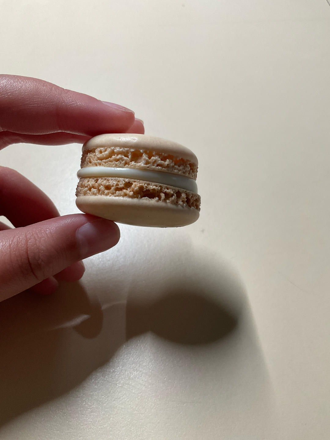 面粉版马卡龙