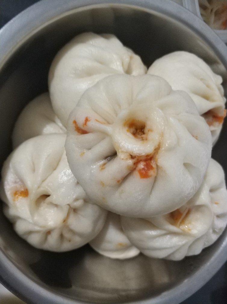 清真牛肉包子