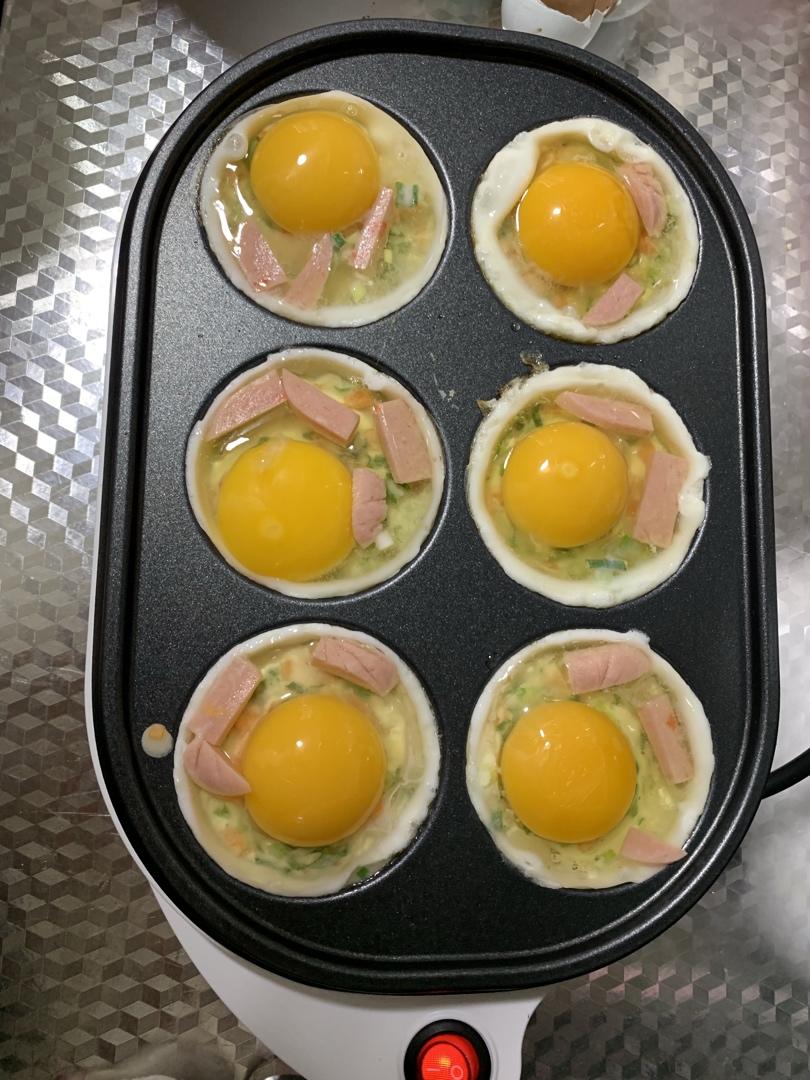 薄皮大馅的素三鲜馅饼 新手也能零失败的方法 附细节视频详解