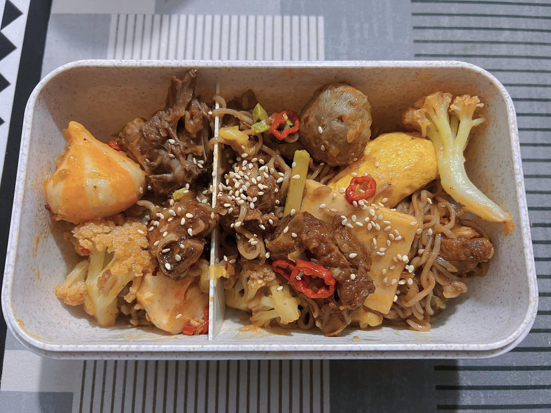 🍱日常便当🍱