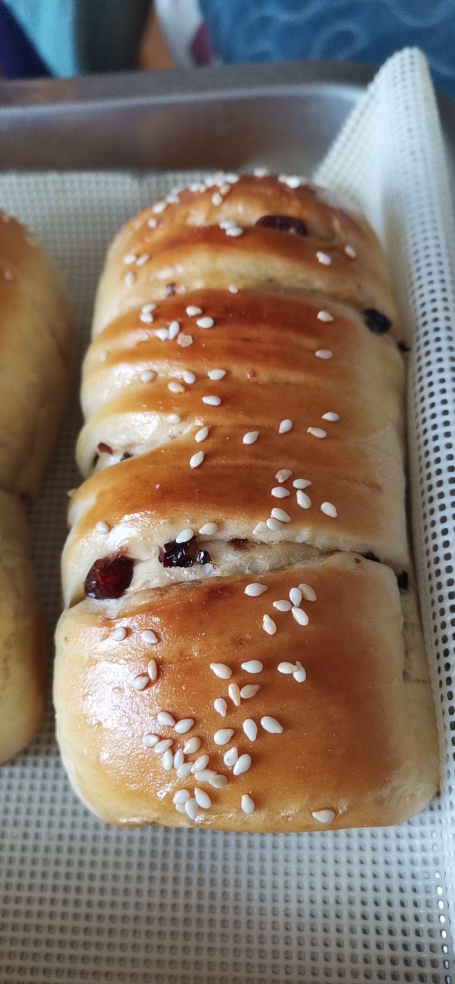 现代食品免费直播课堂-白吐司