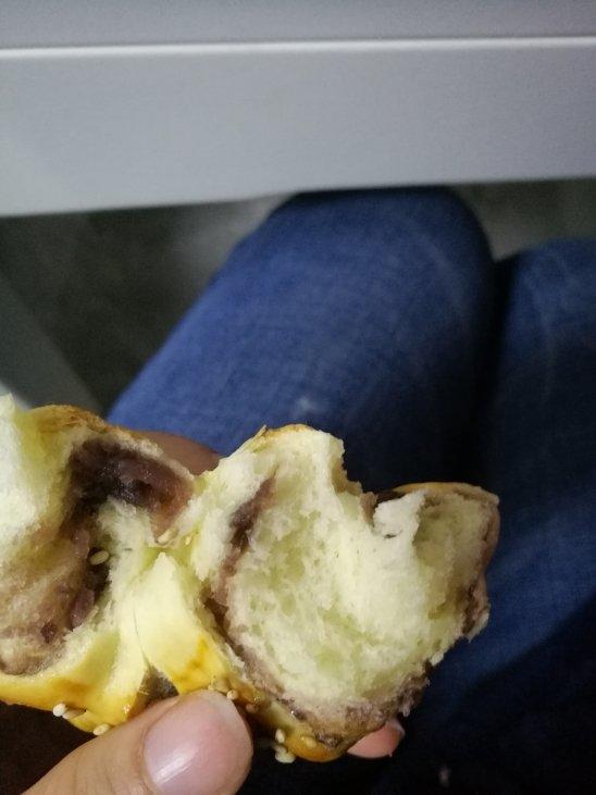 豆沙面包|包含5种整形方法|干货篇
