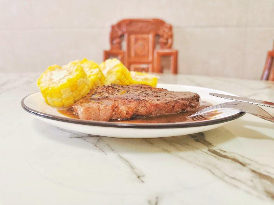 一饭一食一世界