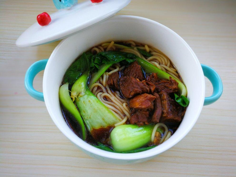小雅的午餐集