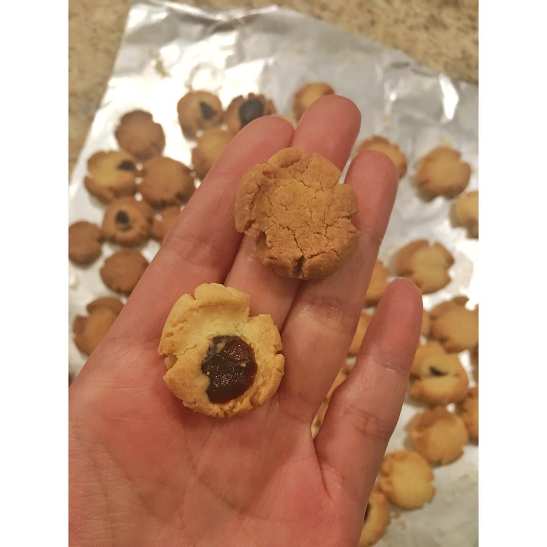 玛格丽特小饼