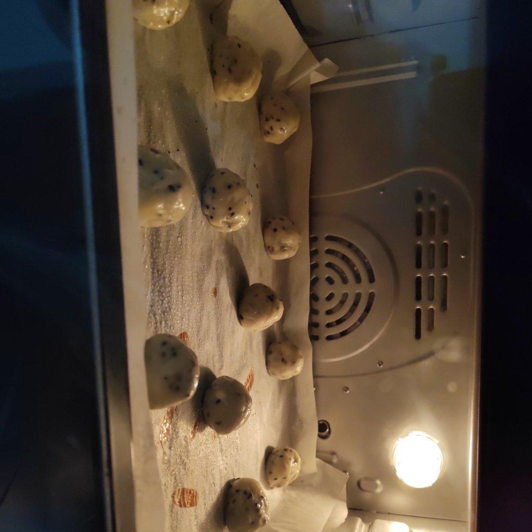 《Tinrry+》不回缩的Q弹麻薯包（恐龙蛋）