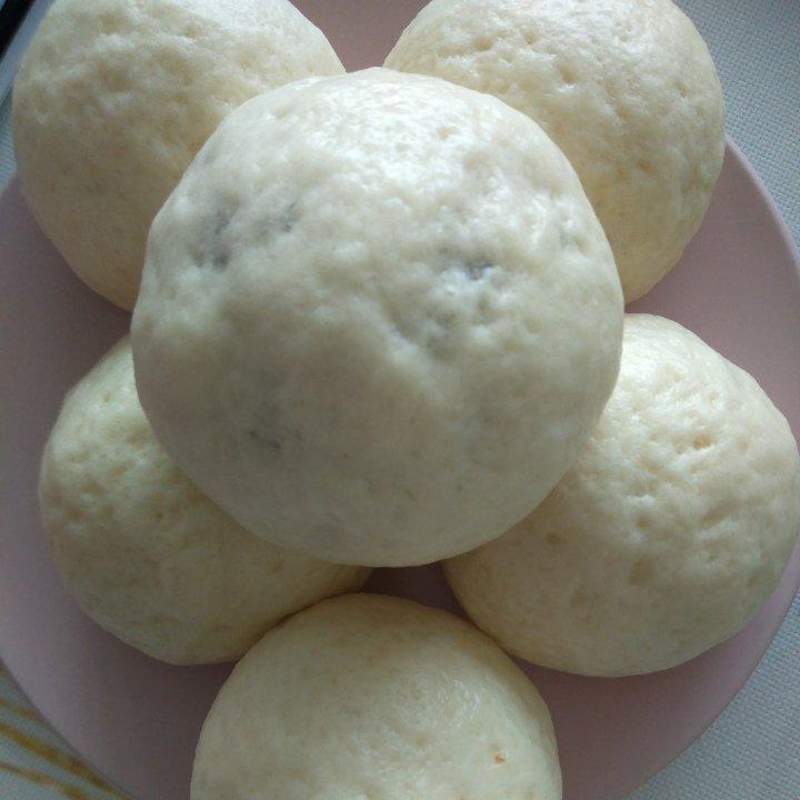 馒头成形记（图文完全版）