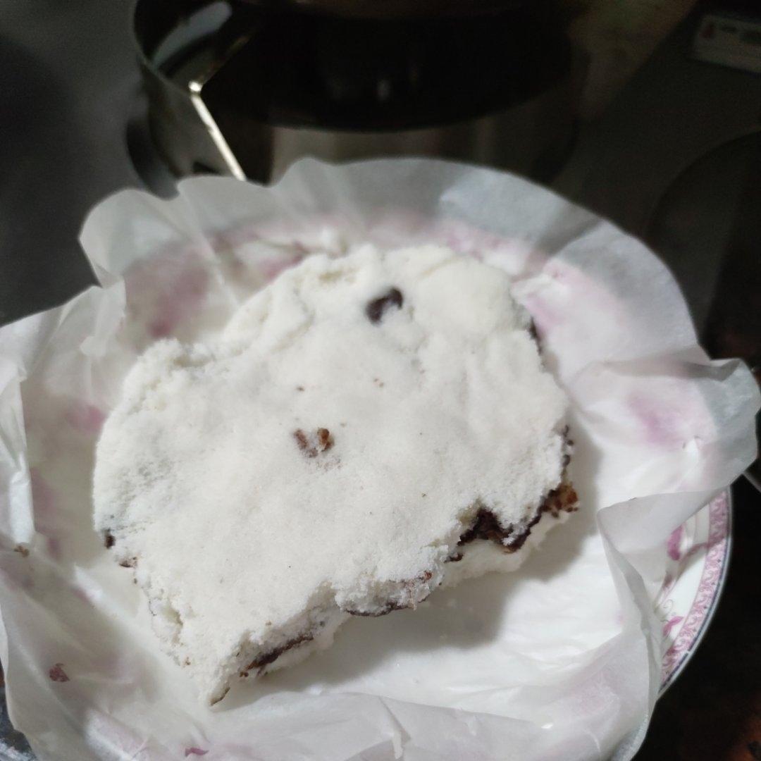 百变蒸米糕·松糕