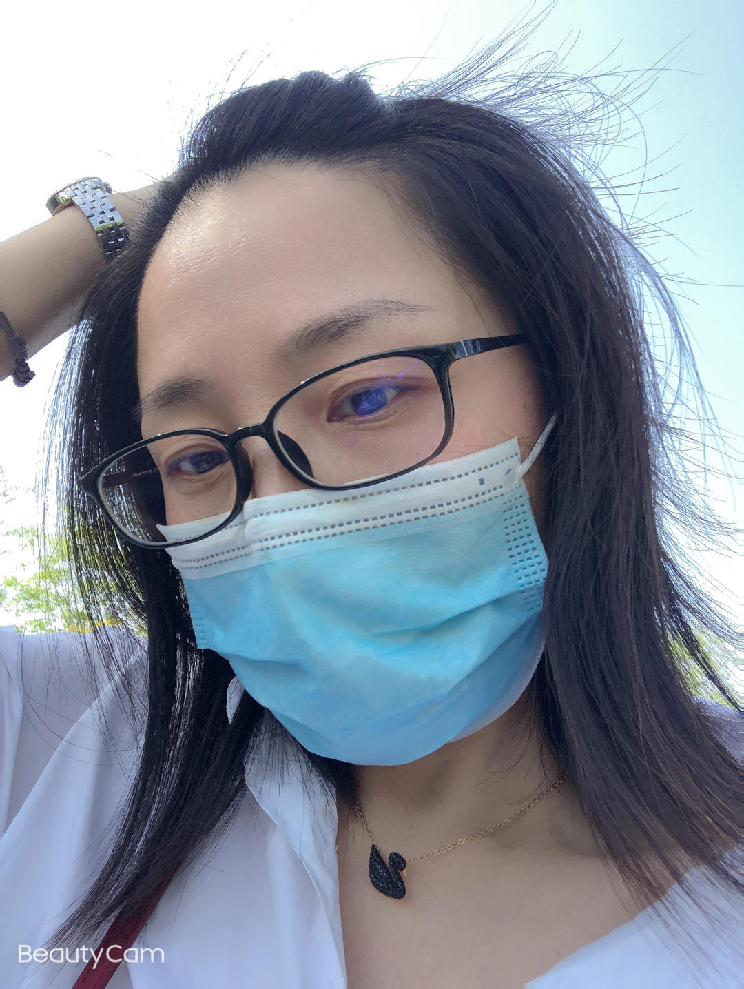 冬日暖阳_pm6t