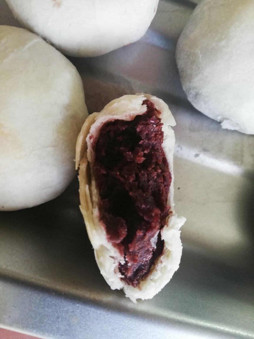 料理机版-经典软皮绿豆饼